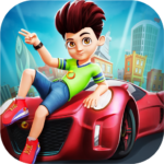 Kicko & Super Speedo MOD APKs 1.2.432 (Unlimited Money)