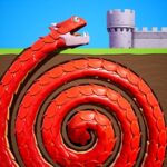 Kingdom Guard MOD APKs 1.0.512 (Unlimited Gems)