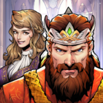 King’s Throne MOD APKs 1.3.289 (Unlimited Money)
