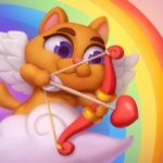 Kitty Sort MOD APKs 1.15.0 (Unlimited Money)