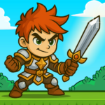 Knight Hero Adventure idle RPG MOD APKs 2.1.2 (Unlimited Money)