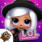 L.O.L. Surprise! Disco House MOD APKs 2.5.393 (Unlimited Money)
