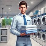 Laundry Manager MOD APKs 2.0.6 (Unlimited Items)