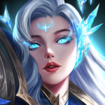 League of Angels MOD APKs 2.0.0 (Unlimited Money)