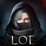 League of Exorcists MOD APKs 1.0.4 (Unlimited Money)