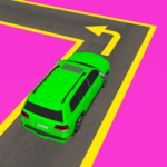 Left Turn! MOD APKs 2.23.0 (Unlimited Coins)