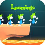 Lemmings MOD APKs 8.00 (Unlimited Money)