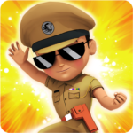 Little Singham MOD APKs 5.12.824 (Unlimited Money)
