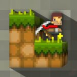 LostMiner MOD APKs v1.6.1 (Premium)