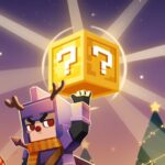 Lucky Block MOD APKs 1.9.26.1 (Premium)