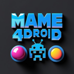 MAME4droid Current (0.274) MOD APKs 1.24 (Unlimited Money)
