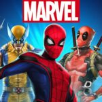 MARVEL Puzzle Quest MOD APKs 323.703563 (Unlimited Money)