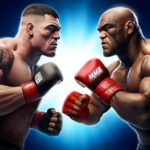 MMA Manager 2 MOD APKs 1.19.0 (Unlimited Credits)
