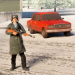 Мафия России MOD APKs 15.0 ParkWorld Sovok (акции)
