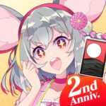【花札こいこい】えとはなっ！~干支っ娘・花札カードバトル~ MOD APKs 3.0.1 (Unlimited Money)