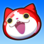 妖怪ウォッチ ぷにぷに MOD APKs 4.141.0 (Unlimited Money)