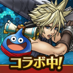 ドラゴンクエストタクト MOD APKs 5.5.1 (ジェムパック)