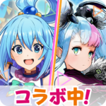 ヴァルキリーコネクト MOD APKs 9.69.0 (宝箱)