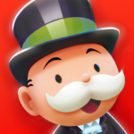 MONOPOLY GO! MOD APKs 1.44.0 (Unlimited Money)