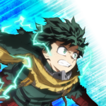 MY HERO ULTRA IMPACT MOD APKs 3.10.0 (Unlimited Gems)