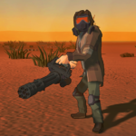 Mad Wasteland MOD APKs 1.0.6.97 (Unlimited Money)
