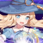 Magical Girl MOD APKs 6.31 (Unlimited Gold)