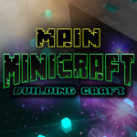 Main Minicraft MOD APKs 21.0.0 (Unlimited Items)