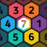 Make7! Hexa Puzzle MOD APKs 25.0407.00 (Unlimited Coins)