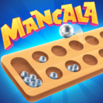 Mancala Adventures Marble Game MOD APKs 0.149.2 (Unlimited Gems)