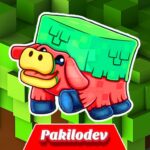 Master Craft MOD APKs 1.1.6 (Unlimited Money)