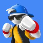 Match Hit MOD APKs 1.6.23 (Unlimited Money)