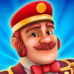 Match Hotel MOD APKs 1.17.5 (Unlimited Coins)