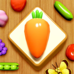 Match Triple 3D MOD APKs 4.1.10 (Unlimited Coins)