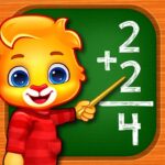 Math Kids MOD APKs 1.9.7 (Unlimited Money)