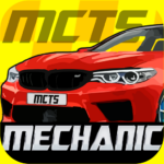 Mechanic MOD APKs 3.2 (Unlimited Money)