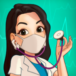 Medicine Dash MOD APKs 1.0.39 (Unlimited Diamonds)