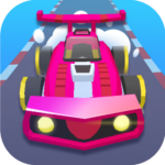 Mega Ramp Speedster MOD APKs 1.0.2 (Unlimited Gold)