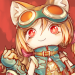 Meow Meow Warriors MOD APKs 0.19.265 (Unlimited Money)