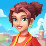 Merge Ville MOD APKs 0.12.2 (Unlimited Money)