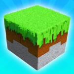 Mine Block Craft PlanetofCubes MOD APKs 3.0.1 (Unlimited Money)