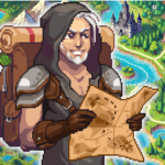 Miners Settlement MOD APKs 6.7.1 (Unlimited Gems)
