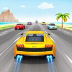 Mini Car Rush MOD APKs 0.6 (Unlimited Coins)