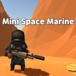 Mini Space Marine MOD APKs 6.65 (Unlimited Money)