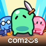 Minion Rumble MOD APKs 1.0.7 (Unlimited Money)