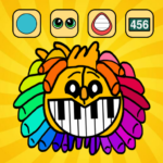 Mix Monster MOD APKs 0.03 (Unlimited Money)