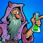 Mobile Dungeon MOD APKs 1.032.250424.5 (Unlimited Crystals)