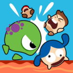 Monster Run MOD APKs 1.5.4 (Unlimited coins)