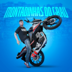 Montadinhas do Grau MOD APKs 1.0 (Unlimited Money)