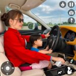 Mother Simulator Mom Life Game MOD APKs 6.9 (Unlimited Money)