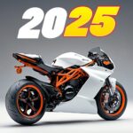 Motor Tour MOD APKs 2.1.8 (Unlimited Money)